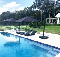 The Pavilion Killcare - Accommodation Port Hedland