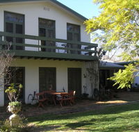 The Pelican Bed and Breakfast - Accommodation Port Hedland