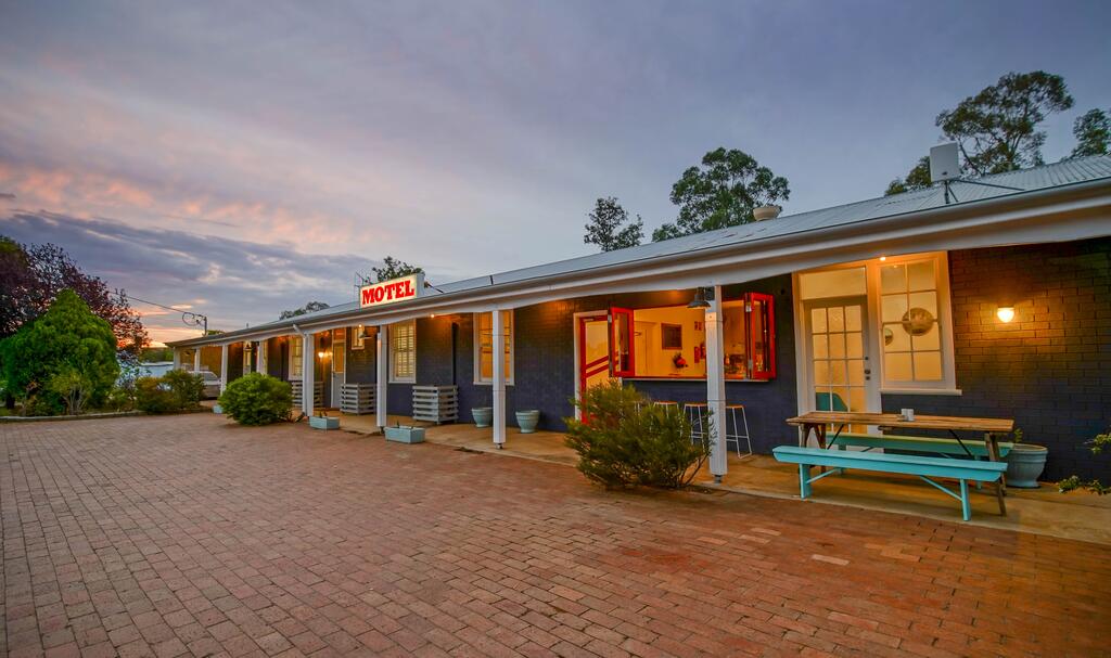 Cudal NSW Accommodation Port Hedland