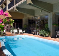 The Plaza Hotel Kalgoorlie - Accommodation Port Hedland