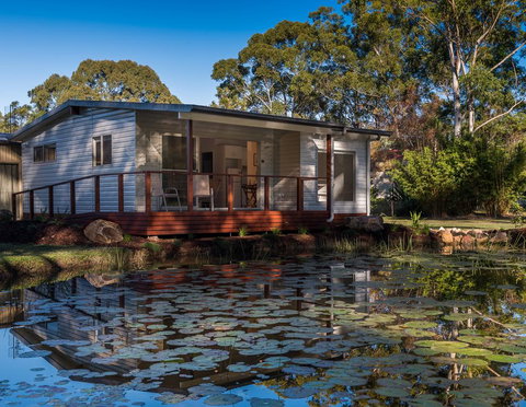 The Pouch B & B - Accommodation Port Hedland 0