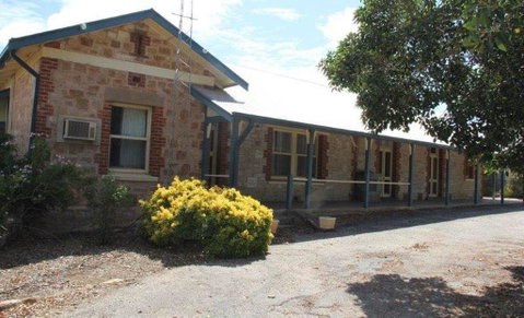 The Quarters @ BDH - Accommodation Port Hedland 0