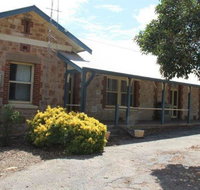 The Quarters  BDH - Accommodation Port Hedland