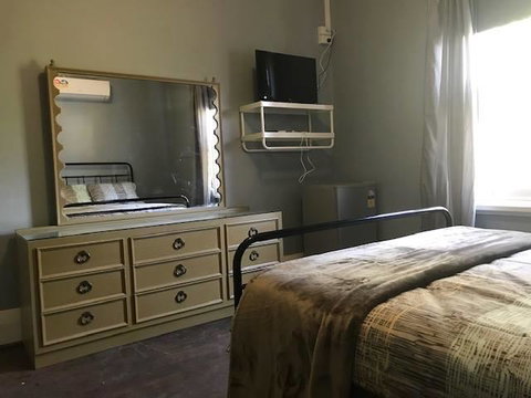 The Quarters @ BDH - Accommodation Port Hedland 2