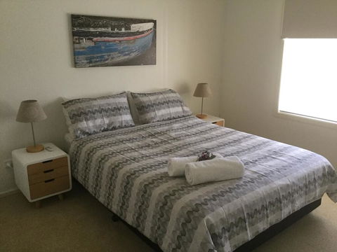 The Red Door - Accommodation Port Hedland 3