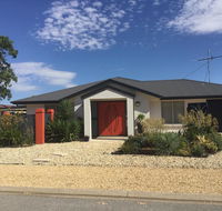 The Red Door - Accommodation Port Hedland