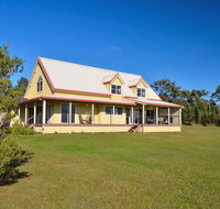 The Residence  Elbourne Wines - Accommodation Port Hedland
