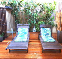 The Resort at Cronulla - Accommodation Port Hedland