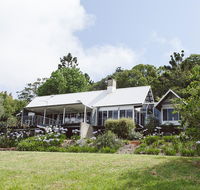 The Retreat Tamborine Mountain - Accommodation Port Hedland