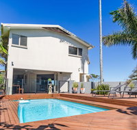 The Richmond Beach Villa - Accommodation Port Hedland