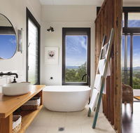 The Ridge Eco-Cabin A Secret place to slow down - Accommodation Port Hedland