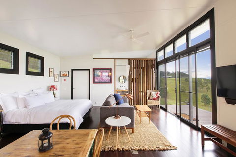 The Ridge Eco-Cabin A Secret Place To Slow Down - Accommodation Port Hedland 2