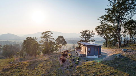 The Ridge Eco-Cabin A Secret Place To Slow Down - Accommodation Port Hedland 1