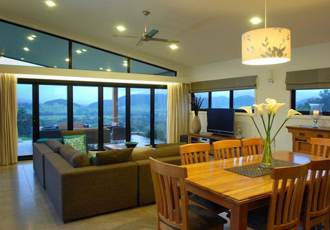 The Ridge Gloucester - Accommodation Port Hedland 2