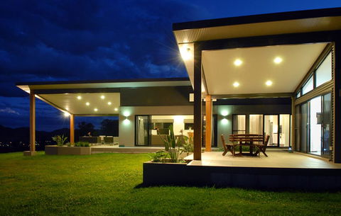 The Ridge Gloucester - Accommodation Port Hedland 0