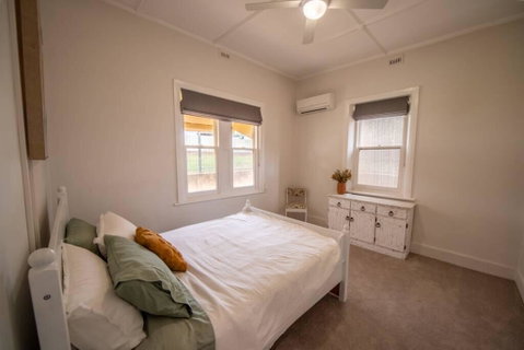 The River Block - Accommodation Port Hedland 1
