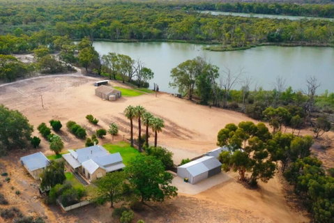 The River Block - Accommodation Port Hedland 3