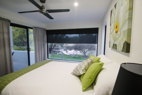 The Riverview BnB - Accommodation Port Hedland 0