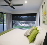 The Riverview BnB - Accommodation Port Hedland