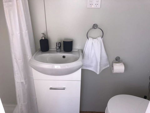 The Saddle Camp Tiny House, Braidwood - Accommodation Port Hedland 2