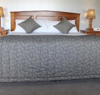 The Saltbush Motor Inn - Accommodation Port Hedland