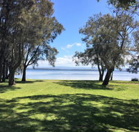The Sanctuary at Paradise Beach BB - Accommodation Port Hedland