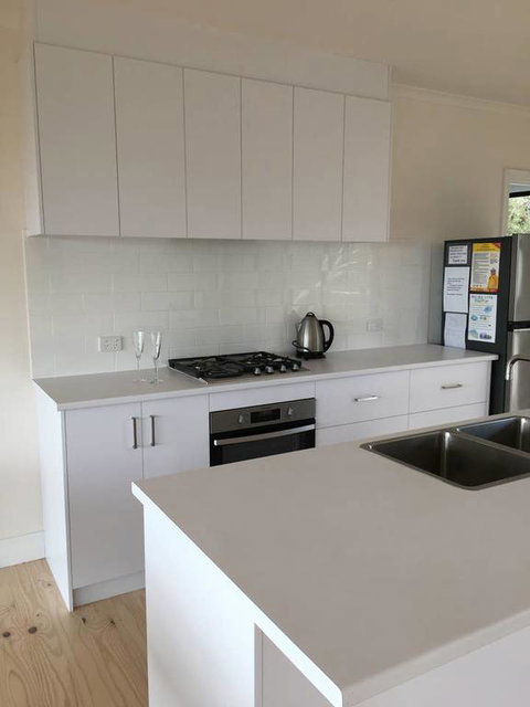 The Sand Bank - Accommodation Port Hedland 3
