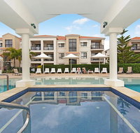 The Sands 60/20 Pacific Parade - Accommodation Port Hedland