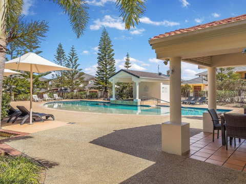 The Sands 7- Great Views Across The Ocean - Accommodation Port Hedland 1