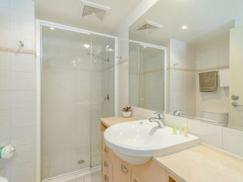 The Sands 7- Great Views Across The Ocean - Accommodation Port Hedland 2