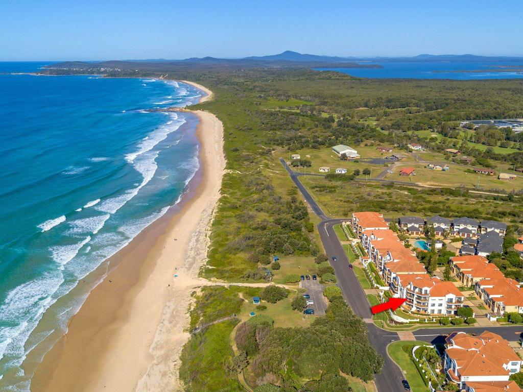 Yamba NSW Accommodation Port Hedland