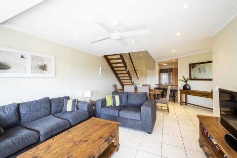 The Sands Unit 10 - Penthouse - Accommodation Port Hedland 3