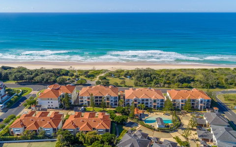 The Sands Unit 10 - Penthouse - Accommodation Port Hedland 1