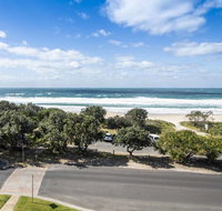 The Sands Unit 10 - Penthouse - Accommodation Port Hedland
