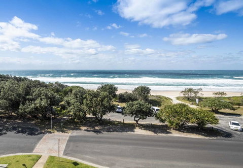 The Sands Unit 10 - Penthouse - Accommodation Port Hedland 0