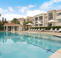 The Sands Unit 3 at 20 Pacific Parade Yamba Ocean View - Accommodation Port Hedland