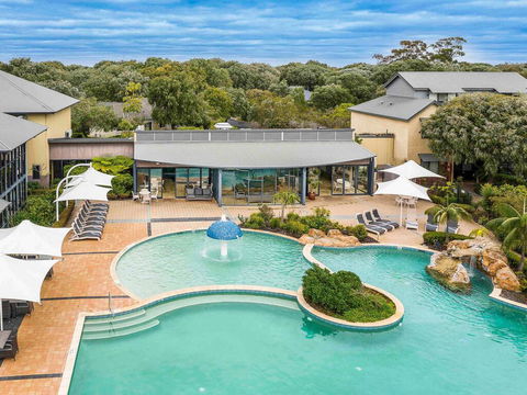 The Sebel Busselton - Accommodation Port Hedland 0