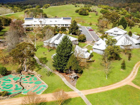 The Sebel Pinnacle Valley - Accommodation Port Hedland 0