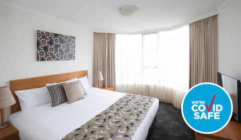 The Sebel Sydney Chatswood - Accommodation Port Hedland 0