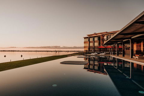 The Sebel Yarrawonga Silverwoods - Accommodation Port Hedland 1