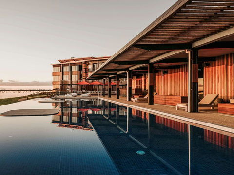 The Sebel Yarrawonga Silverwoods - Accommodation Port Hedland 0