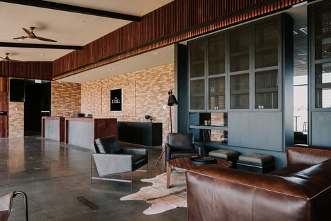 The Sebel Yarrawonga Silverwoods - Accommodation Port Hedland 2
