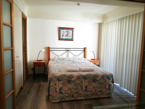 The Sedgebrook On Leichhardt - Accommodation Port Hedland 2
