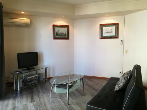 The Sedgebrook On Leichhardt - Accommodation Port Hedland 1
