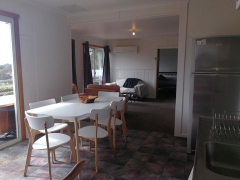 The Shack - Accommodation Port Hedland 0