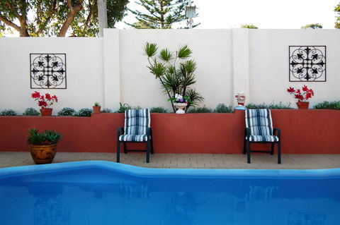 The Spanish Retreat And BnB - 24 Hrs - Accommodation Port Hedland 3