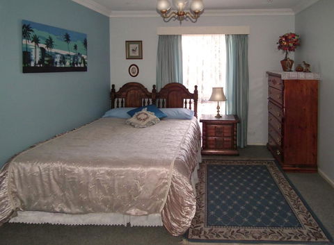 The Spanish Retreat And BnB - 24 Hrs - Accommodation Port Hedland 1