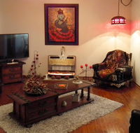 The Spanish Retreat and BnB - 24 Hrs - Accommodation Port Hedland