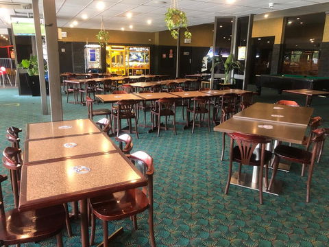 The Sportsman's Hotel - Accommodation Port Hedland 3