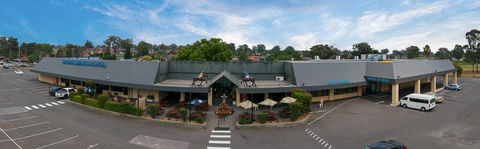 The Sportsman's Hotel - Accommodation Port Hedland 2